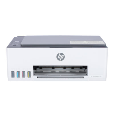 PRINTER (เครื่องพิมพ์ไร้สาย) HP SMART TANK 580 ALL-IN-ONE