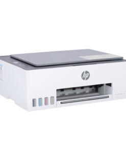 Alternative view of PRINTER (เครื่องพิมพ์ไร้สาย) HP SMART TANK 580 ALL-IN-ONE