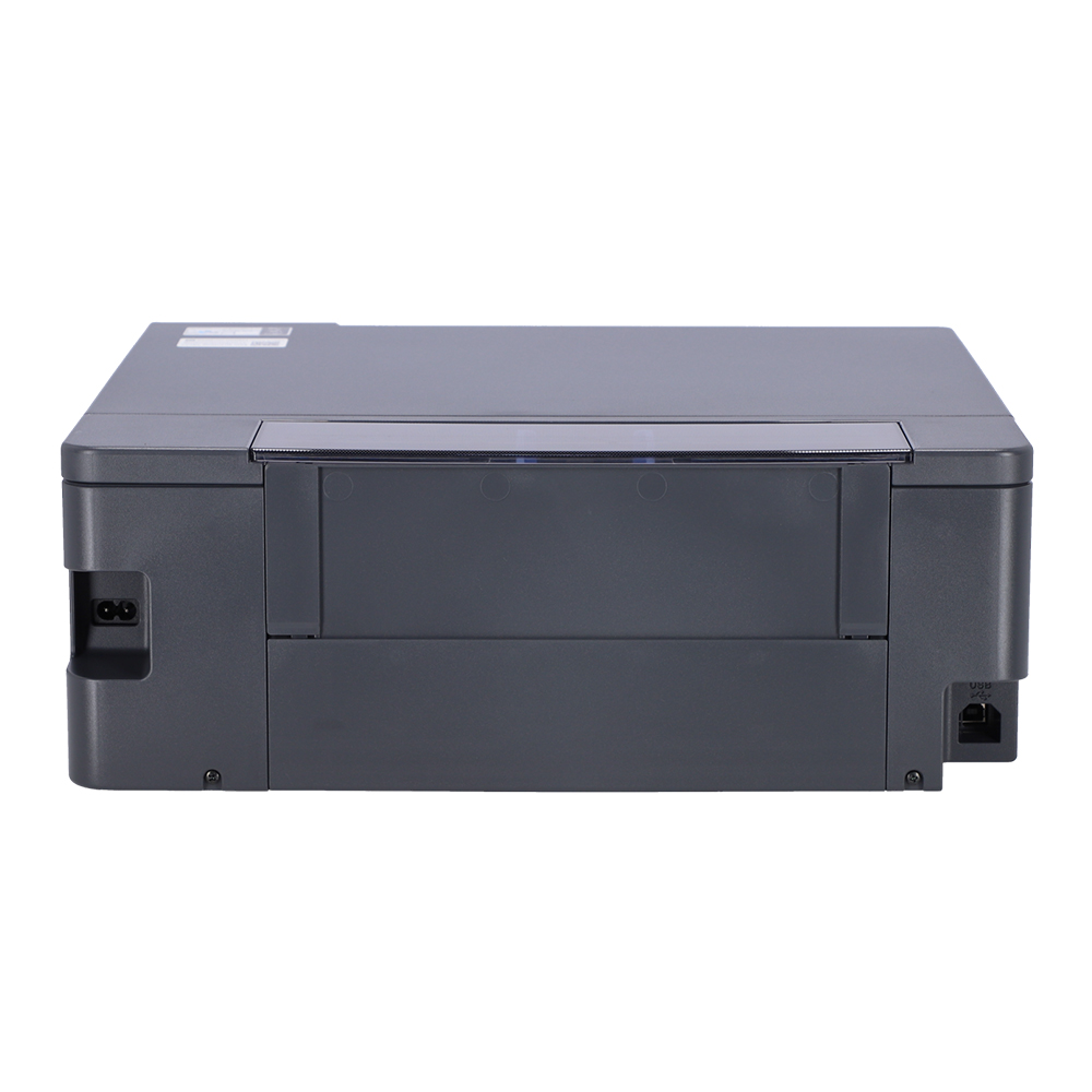 PRINTER (เครื่องพิมพ์ไร้สาย) EPSON ECOTANK L8050 INK TANK - Image 6