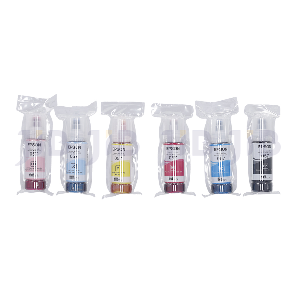 PRINTER (เครื่องพิมพ์ไร้สาย) EPSON ECOTANK L8050 INK TANK - Image 8