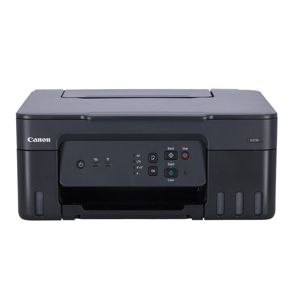 PRINTER (เครื่องพิมพ์ไร้สาย) CANON PIXMA G3730 ALL-IN-ONE - Image 2