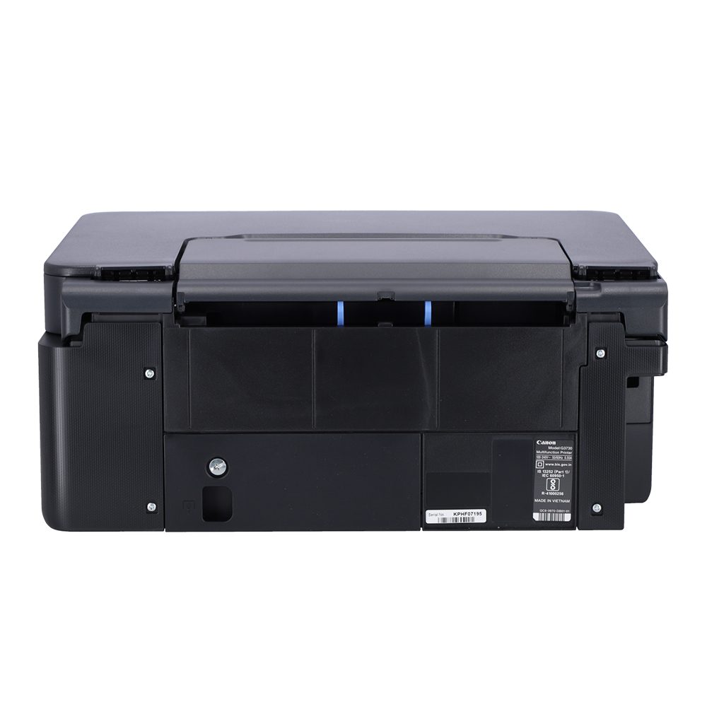 PRINTER (เครื่องพิมพ์ไร้สาย) CANON PIXMA G3730 ALL-IN-ONE - Image 6