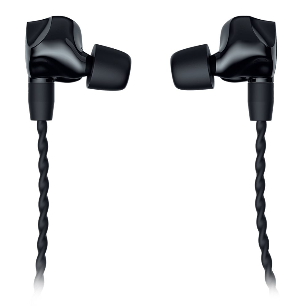 IN EAR HEADPHONE (หูฟังอินเอียร์) RAZER MORAY IN-EAR MONITOR - Image 2