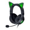 HEADSET (หูฟัง) RAZER KRAKEN KITTY V2 (BLACK)