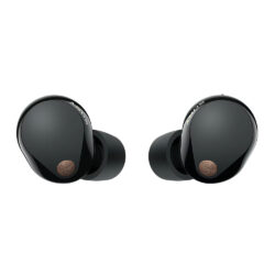 TRUE WIRELESS (หูฟังไร้สาย) SONY WF-1000XM5 (BLACK)