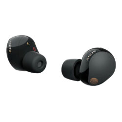 Alternative view of TRUE WIRELESS (หูฟังไร้สาย) SONY WF-1000XM5 (BLACK)