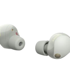 Alternative view of TRUE WIRELESS (หูฟังไร้สาย) SONY WF-1000XM5 (SILVER)