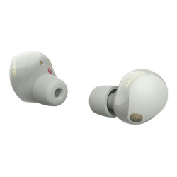 Alternative view of TRUE WIRELESS (หูฟังไร้สาย) SONY WF-1000XM5 (SILVER)