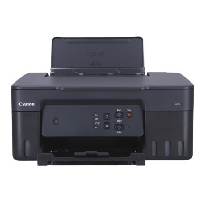 PRINTER (เครื่องพิมพ์) CANON PIXMA G2730 ALL-IN-ONE