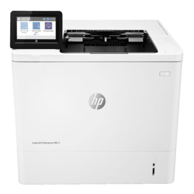 PRINTER (เครื่องพิมพ์) HP LASERJET ENTERPRISE M611DN (7PS84A) (HPI-7PS84A)