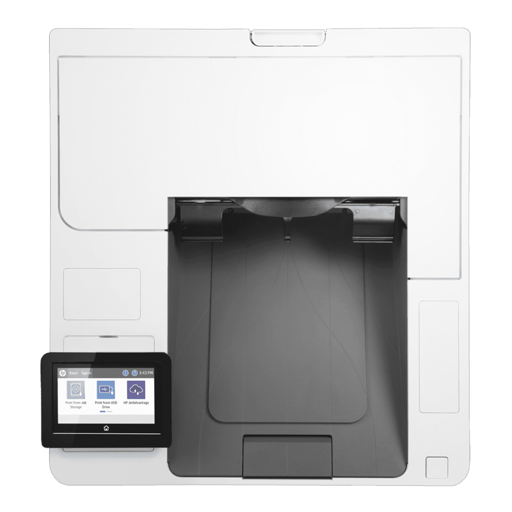 PRINTER (เครื่องพิมพ์) HP LASERJET ENTERPRISE M611DN (7PS84A) (HPI-7PS84A) - Image 4