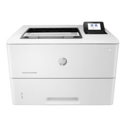 PRINTER (เครื่องพิมพ์) HP LASERJET ENTERPRISE M507DN (1PV87A) (HPI-1PV87A)