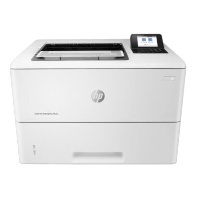 PRINTER (เครื่องพิมพ์) HP LASERJET ENTERPRISE M507DN (1PV87A) (HPI-1PV87A)