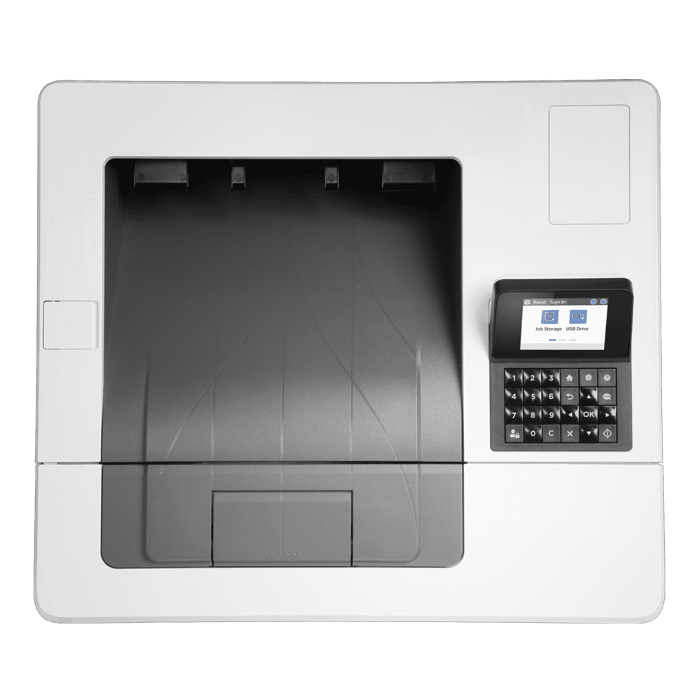 PRINTER (เครื่องพิมพ์) HP LASERJET ENTERPRISE M507DN (1PV87A) (HPI-1PV87A) - Image 4