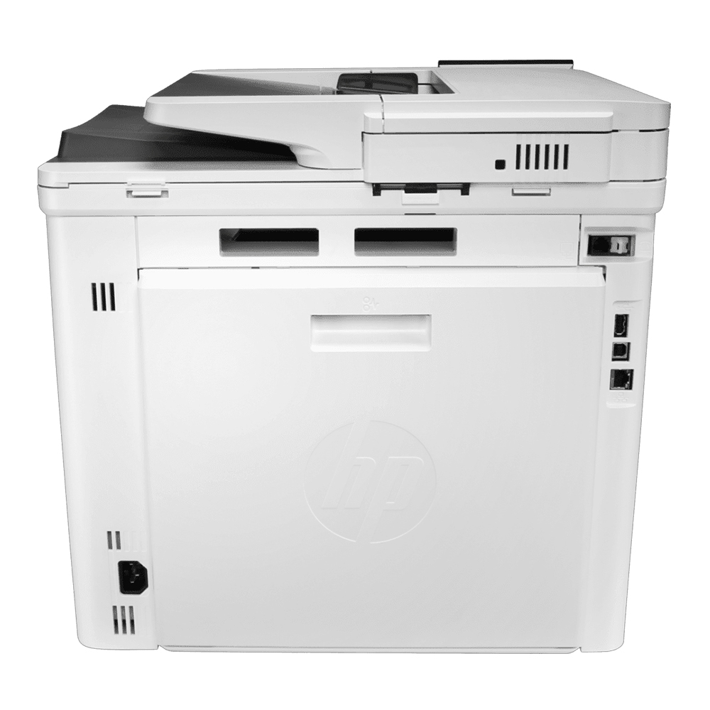 PRINTER (เครื่องพิมพ์) HP LASERJET ENTERPRISE M480F (3QA55A) (HPI-3QA55A) - Image 5