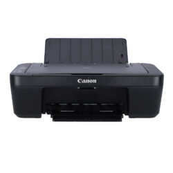 PRINTER (เครื่องพิมพ์) CANON PIXMA E410 ALL-IN-ONE