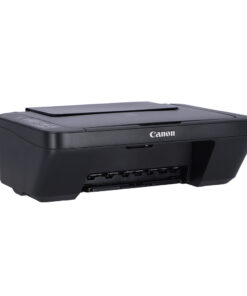 Alternative view of PRINTER (เครื่องพิมพ์) CANON PIXMA E410 ALL-IN-ONE