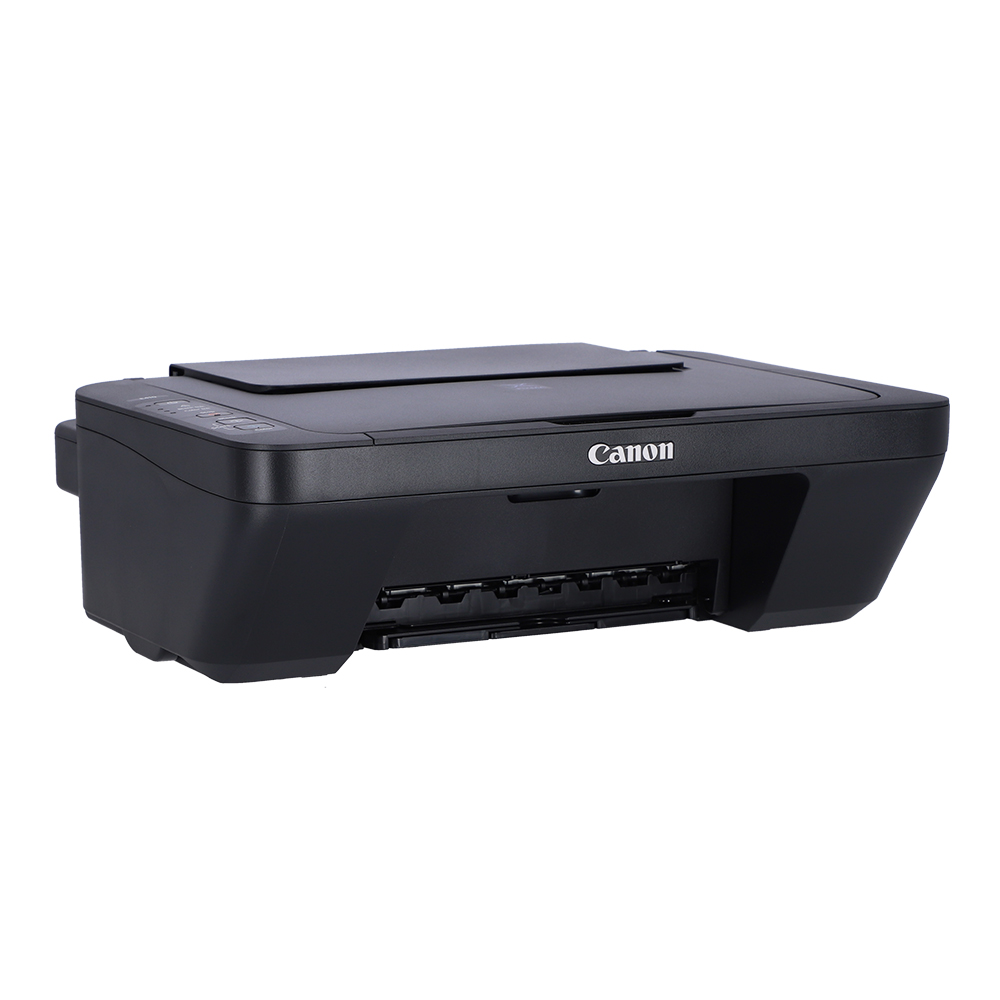 PRINTER (เครื่องพิมพ์) CANON PIXMA E410 ALL-IN-ONE - Image 2