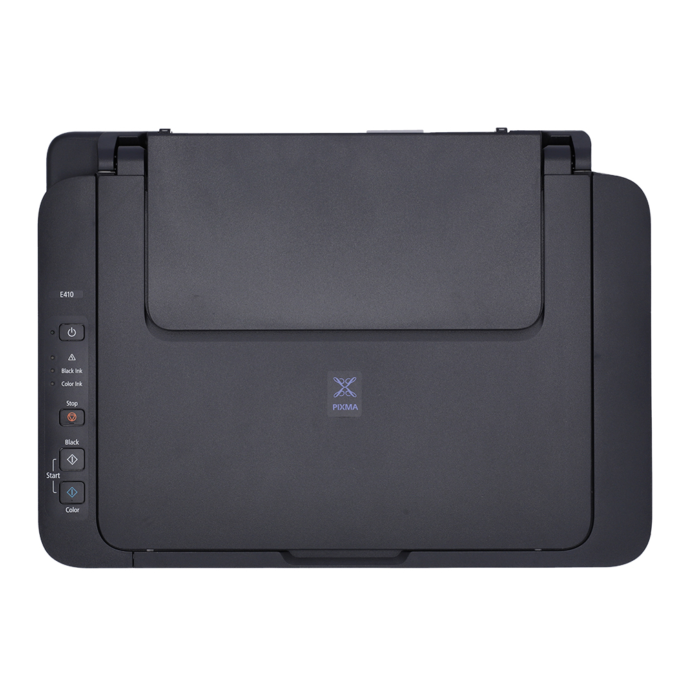 PRINTER (เครื่องพิมพ์) CANON PIXMA E410 ALL-IN-ONE - Image 6