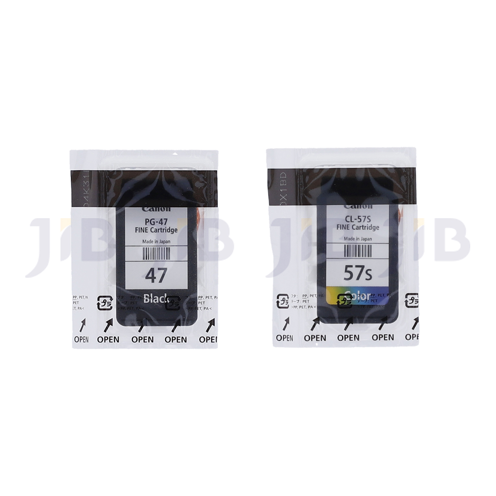 PRINTER (เครื่องพิมพ์) CANON PIXMA E410 ALL-IN-ONE - Image 7