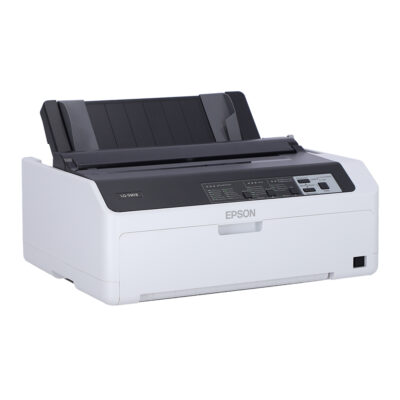 PRINTER (เครื่องพิมพ์) EPSON LQ590II DOT MATRIX - Image 3