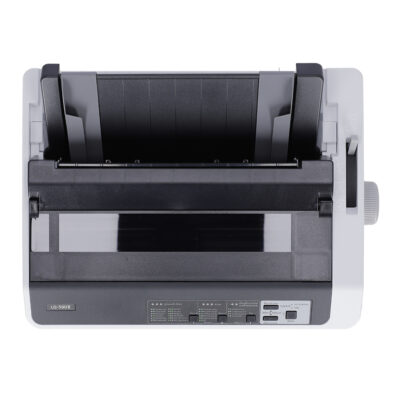PRINTER (เครื่องพิมพ์) EPSON LQ590II DOT MATRIX - Image 8
