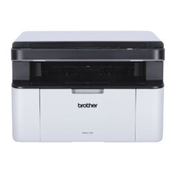 PRINTER (เครื่องพิมพ์ไร้สาย) BROTHER DCP-1610W LASER ALL-IN-ONE