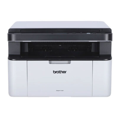 PRINTER (เครื่องพิมพ์ไร้สาย) BROTHER DCP-1610W LASER ALL-IN-ONE