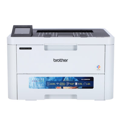 PRINTER (เครื่องพิมพ์ไร้สาย) BROTHER HL-L3280CDW