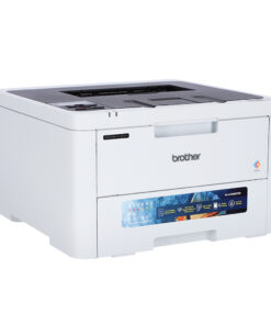 Alternative view of PRINTER (เครื่องพิมพ์ไร้สาย) BROTHER HL-L3240CDW
