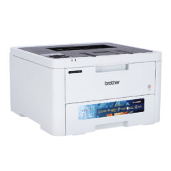 Alternative view of PRINTER (เครื่องพิมพ์ไร้สาย) BROTHER HL-L3240CDW