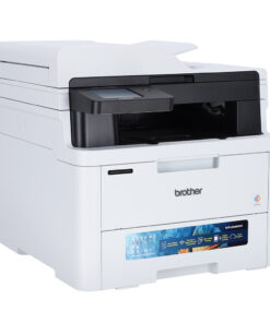 Alternative view of PRINTER (เครื่องพิมพ์ไร้สาย) BROTHER DCP-L3560CDW COLOUR LASER MULTI-FUNCTION