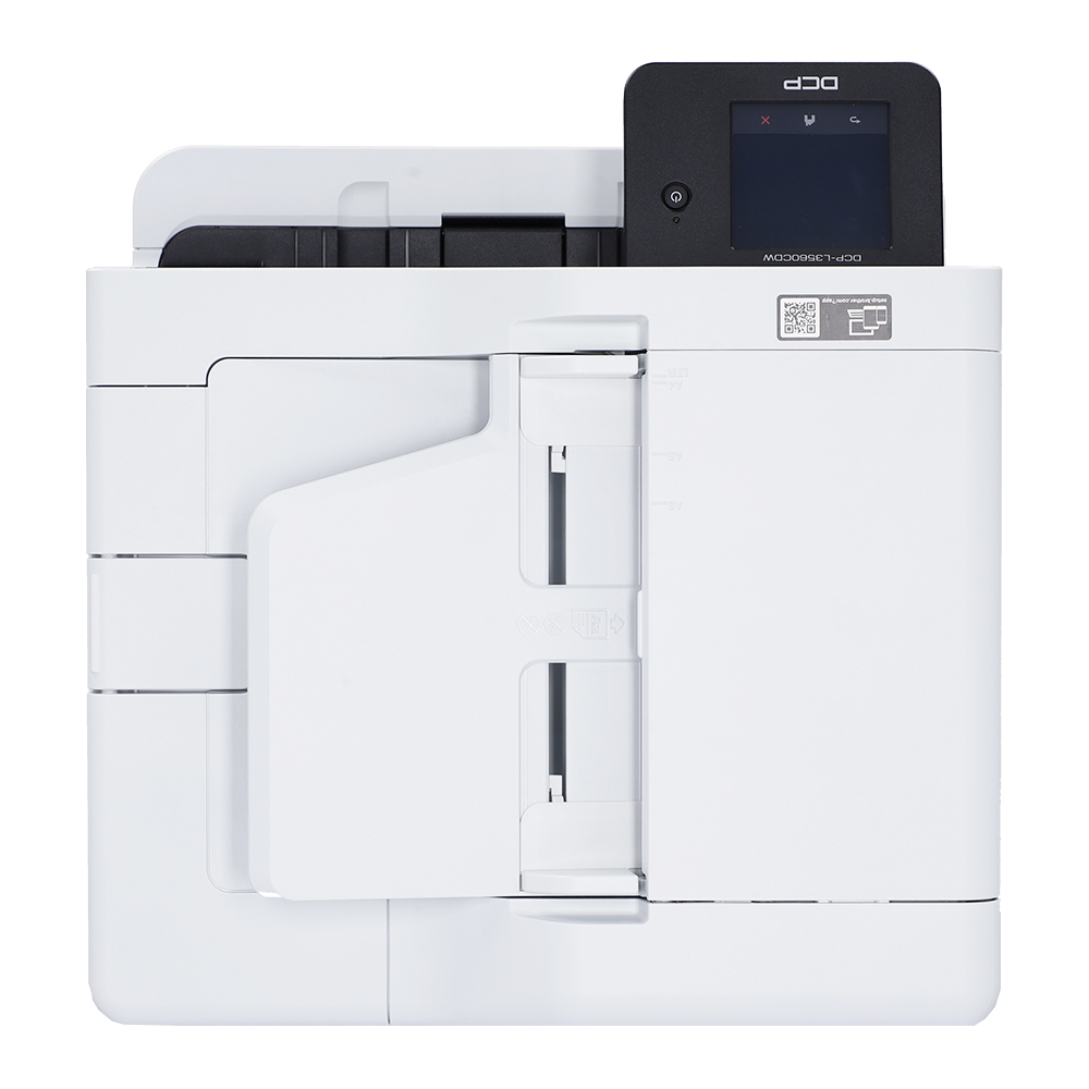 PRINTER (เครื่องพิมพ์ไร้สาย) BROTHER DCP-L3560CDW COLOUR LASER MULTI-FUNCTION - Image 6