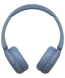 Alternative view of WIRELESS HEADPHONE (หูฟังไร้สาย) SONY WH-CH520 BLUE (WH-CH520/LZ)