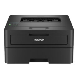 PRINTER (เครื่องพิมพ์ไร้สาย) BROTHER HL-L2460DW