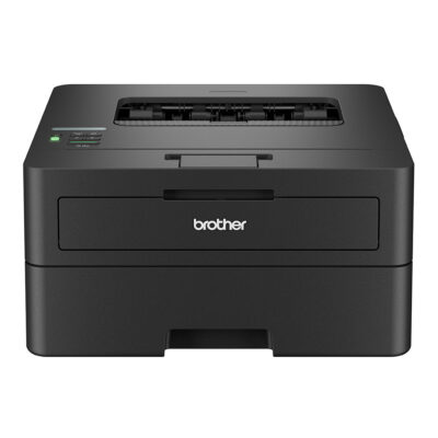 PRINTER (เครื่องพิมพ์ไร้สาย) BROTHER HL-L2460DW