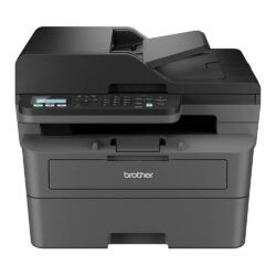 PRINTER (เครื่องพิมพ์ไร้สาย) BROTHER MFC-L2805DW LASER PRINTER