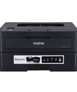 Alternative view of PRINTER (เครื่องพิมพ์ไร้สาย) BROTHER HL-L2460DW