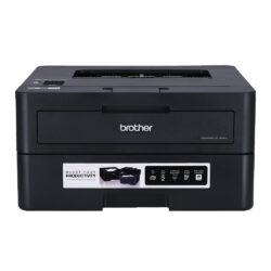 Alternative view of PRINTER (เครื่องพิมพ์ไร้สาย) BROTHER HL-L2460DW