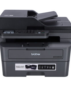Alternative view of PRINTER (เครื่องพิมพ์ไร้สาย) BROTHER MFC-L2805DW LASER PRINTER