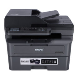 Alternative view of PRINTER (เครื่องพิมพ์ไร้สาย) BROTHER MFC-L2805DW LASER PRINTER
