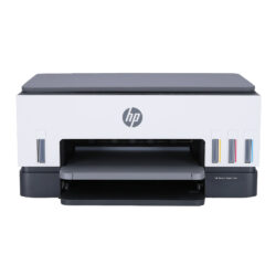PRINTER (เครื่องพิมพ์ไร้สาย) HP SMART TANK 670 ALL-IN-ONE