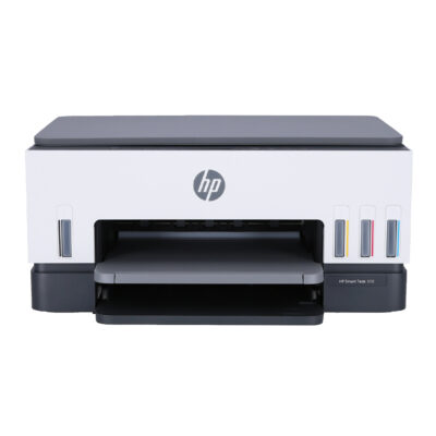 PRINTER (เครื่องพิมพ์ไร้สาย) HP SMART TANK 670 ALL-IN-ONE