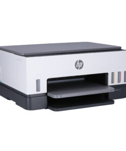 Alternative view of PRINTER (เครื่องพิมพ์ไร้สาย) HP SMART TANK 670 ALL-IN-ONE