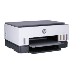 Alternative view of PRINTER (เครื่องพิมพ์ไร้สาย) HP SMART TANK 670 ALL-IN-ONE