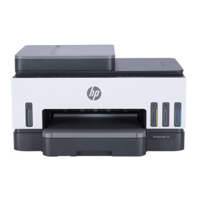 PRINTER (เครื่องพิมพ์ไร้สาย) HP SMART TANK 750 ALL-IN-ONE (6UU47A)