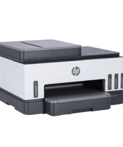 Alternative view of PRINTER (เครื่องพิมพ์ไร้สาย) HP SMART TANK 750 ALL-IN-ONE (6UU47A)