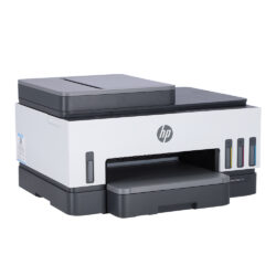 Alternative view of PRINTER (เครื่องพิมพ์ไร้สาย) HP SMART TANK 750 ALL-IN-ONE (6UU47A)