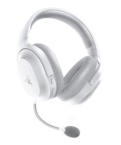 Alternative view of WIRELESS HEADSET (หูฟังไร้สาย) RAZER BARRACUDA X (MERCURY) (RZ04-04430200-R3M1)