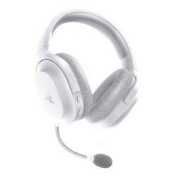 Alternative view of WIRELESS HEADSET (หูฟังไร้สาย) RAZER BARRACUDA X (MERCURY) (RZ04-04430200-R3M1)